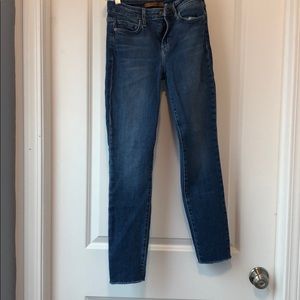 Joes jeans size 26